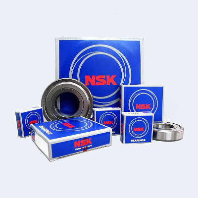 NSK-FAG推力球轴承系列